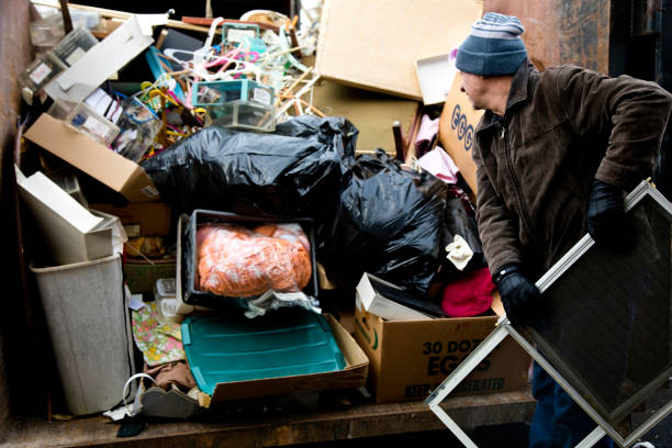 Junk Removal for Events in Sharpsburg, PA