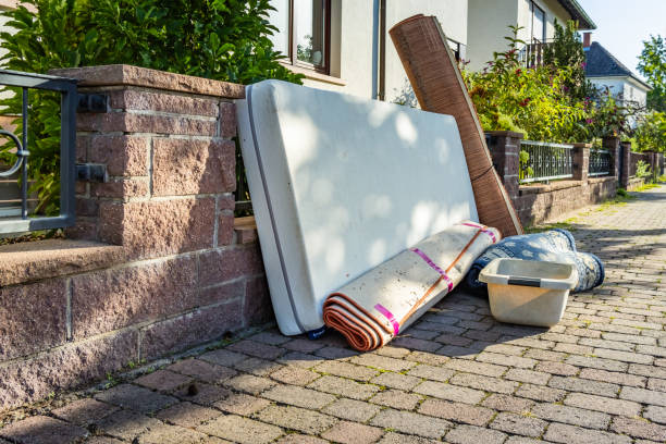 Shed Removal in Sharpsburg, PA